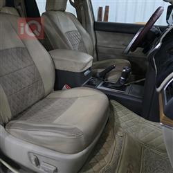 تۆیۆتا لاندكروزر پرادۆ